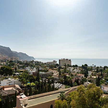 Brandnew Beachapartment - 2 Minutes Walking Distance To Beachside Агвадульсе Экстерьер фото