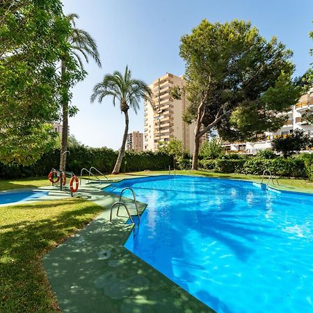 Brandnew Beachapartment - 2 Minutes Walking Distance To Beachside Агвадульсе Экстерьер фото