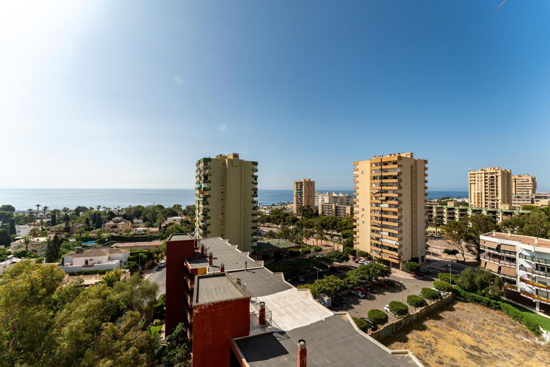 Brandnew Beachapartment - 2 Minutes Walking Distance To Beachside Агвадульсе Экстерьер фото