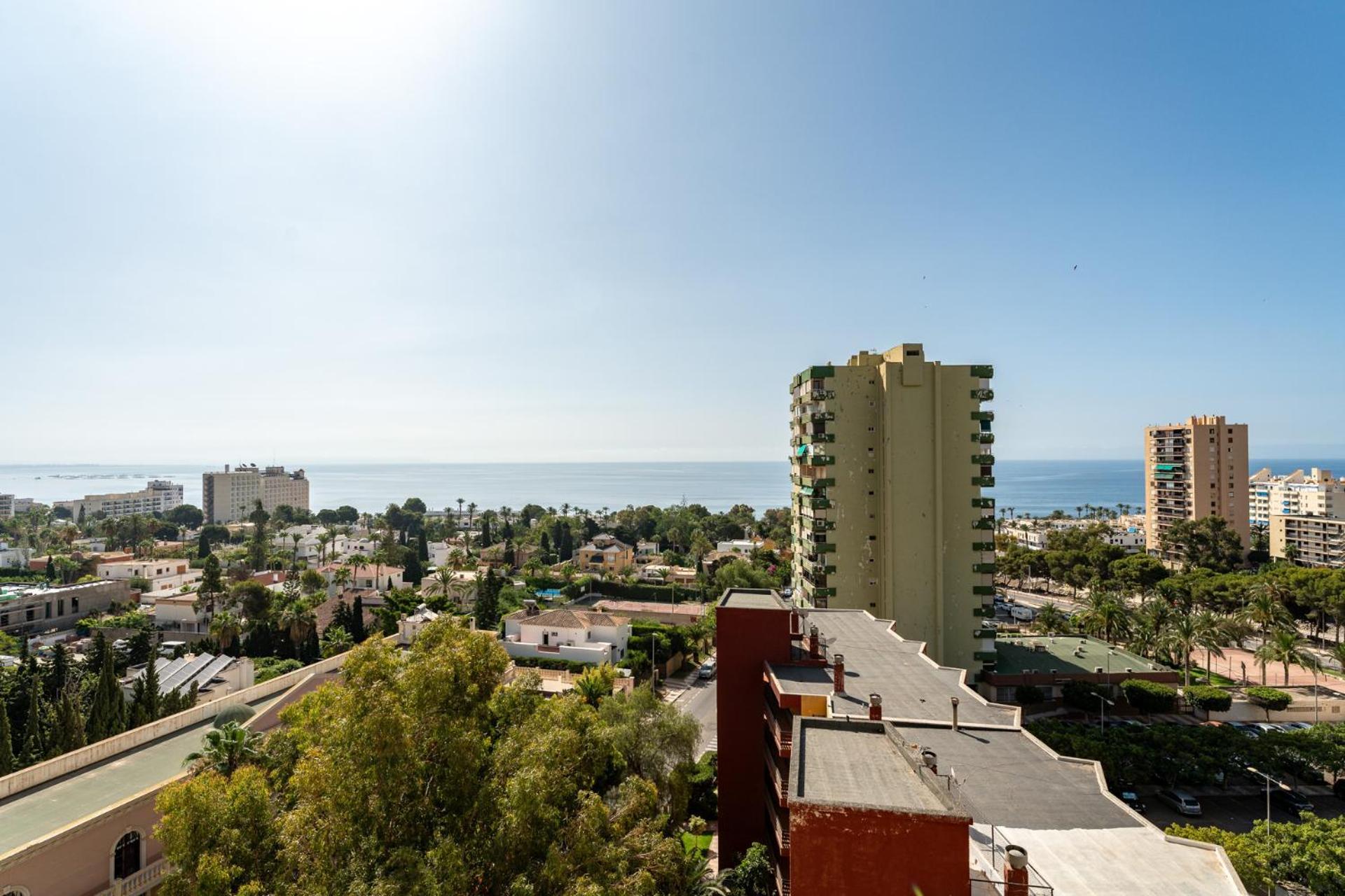 Brandnew Beachapartment - 2 Minutes Walking Distance To Beachside Агвадульсе Экстерьер фото