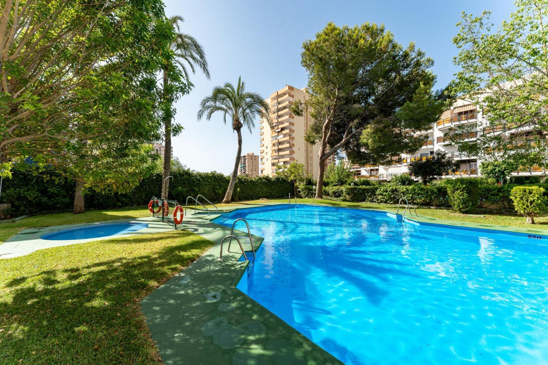 Brandnew Beachapartment - 2 Minutes Walking Distance To Beachside Агвадульсе Экстерьер фото